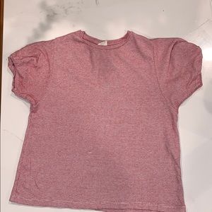 zara tee :)